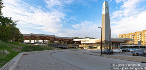 Ede Wageningen 1