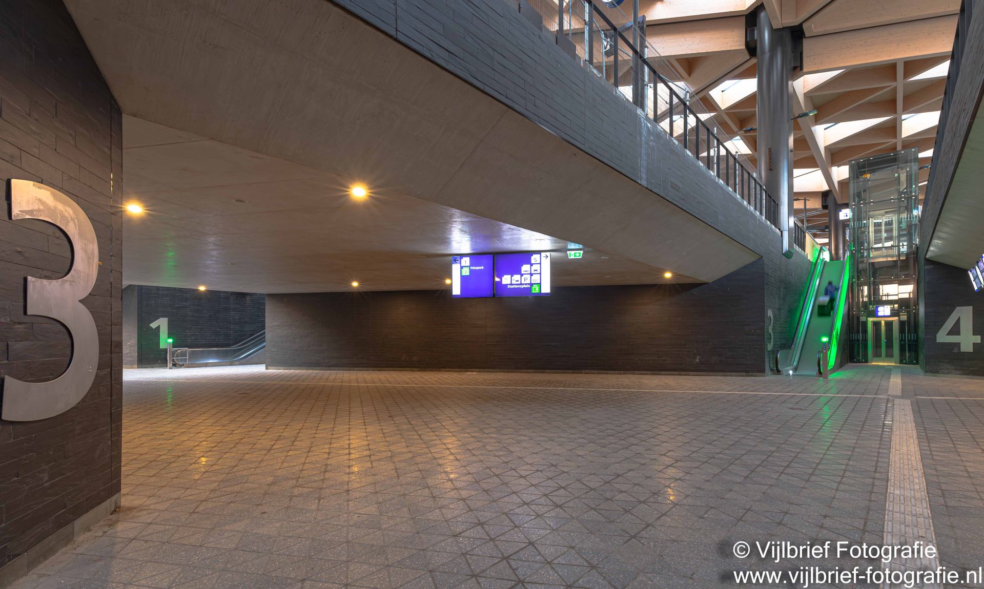 Ede Wageningen 10