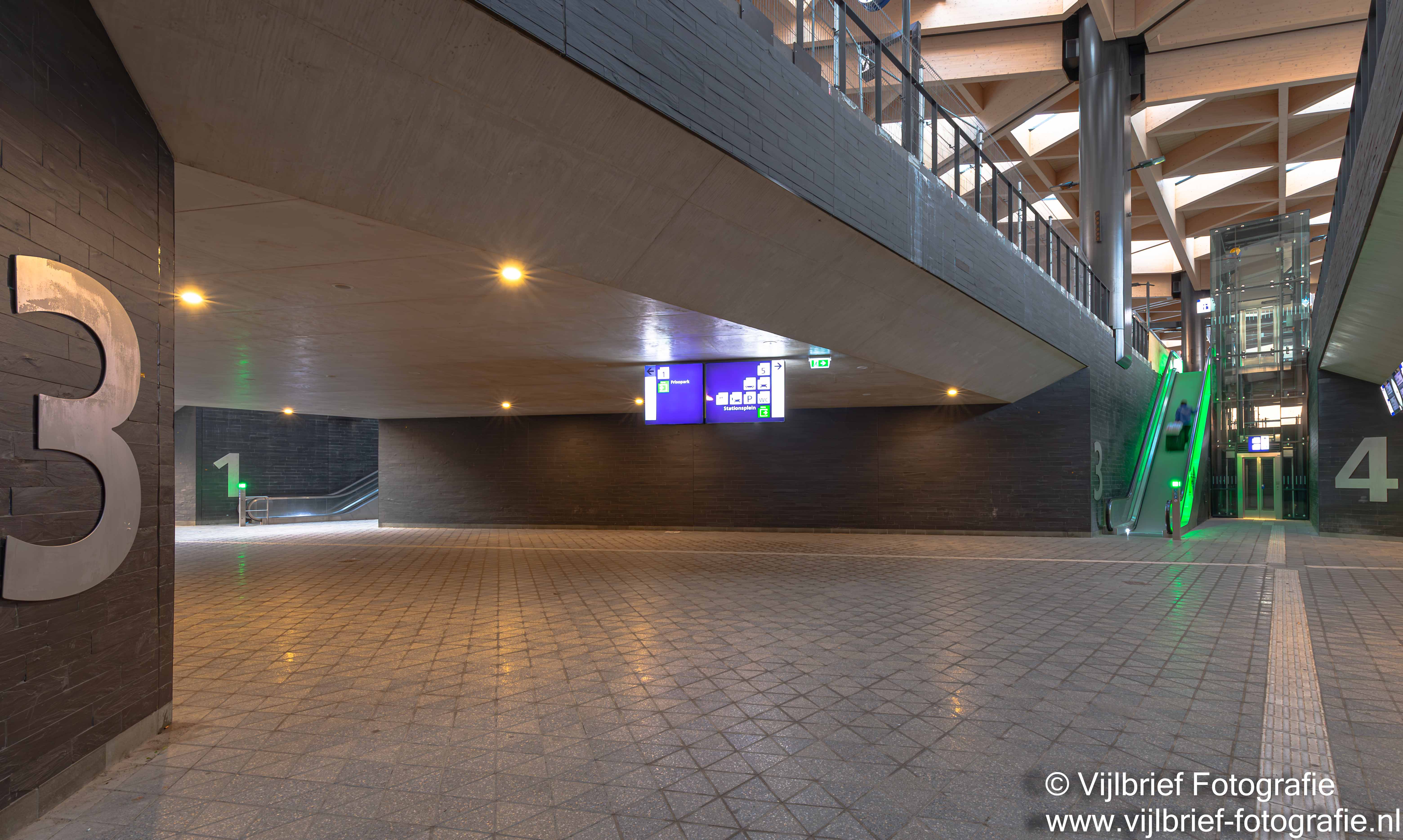 Ede Wageningen 10