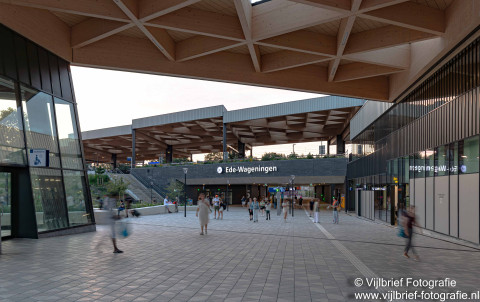 Ede Wageningen 11
