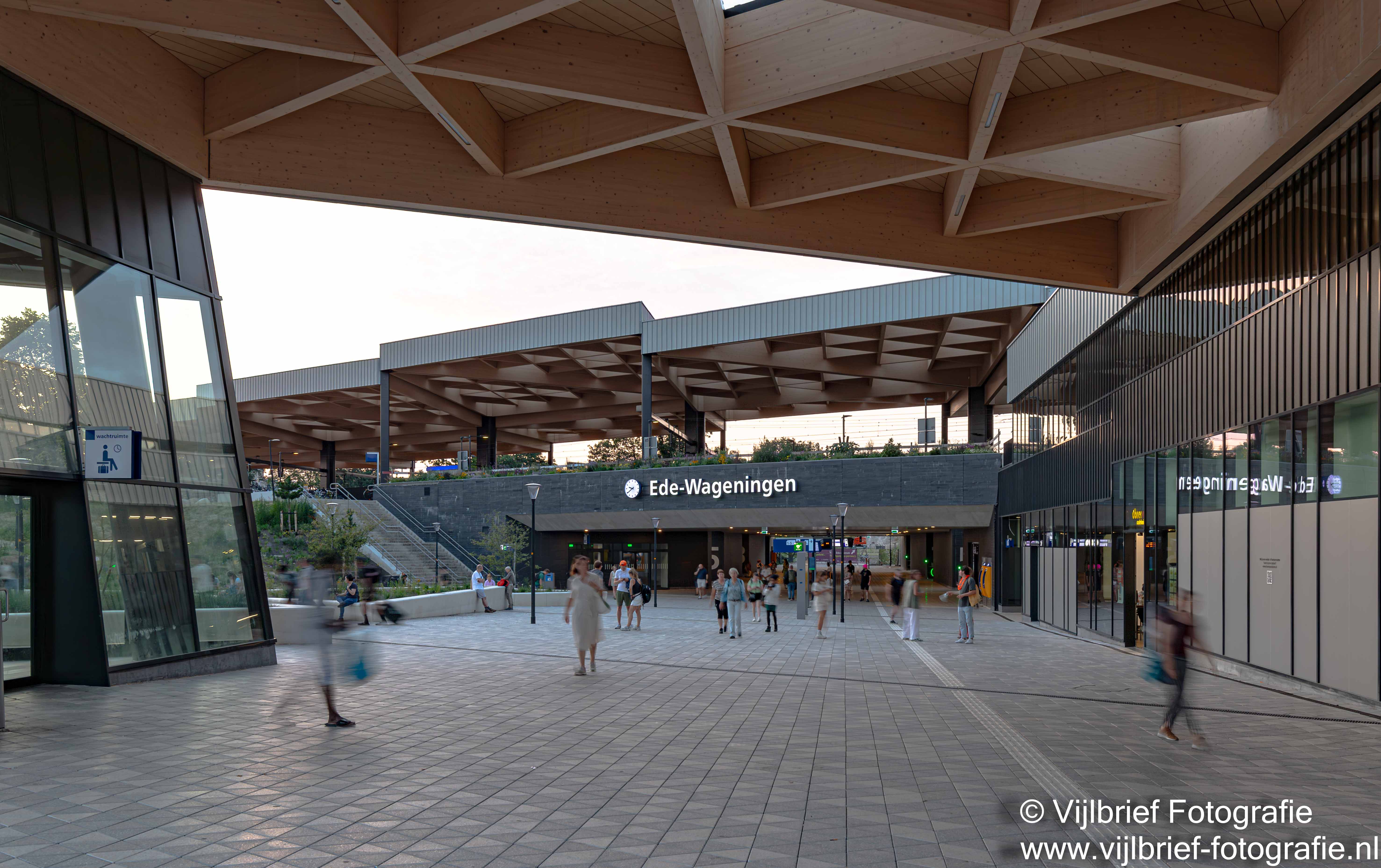 Ede Wageningen 11