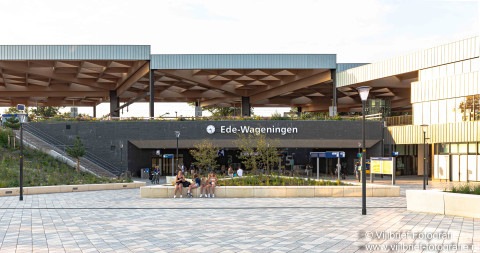 Ede Wageningen 2