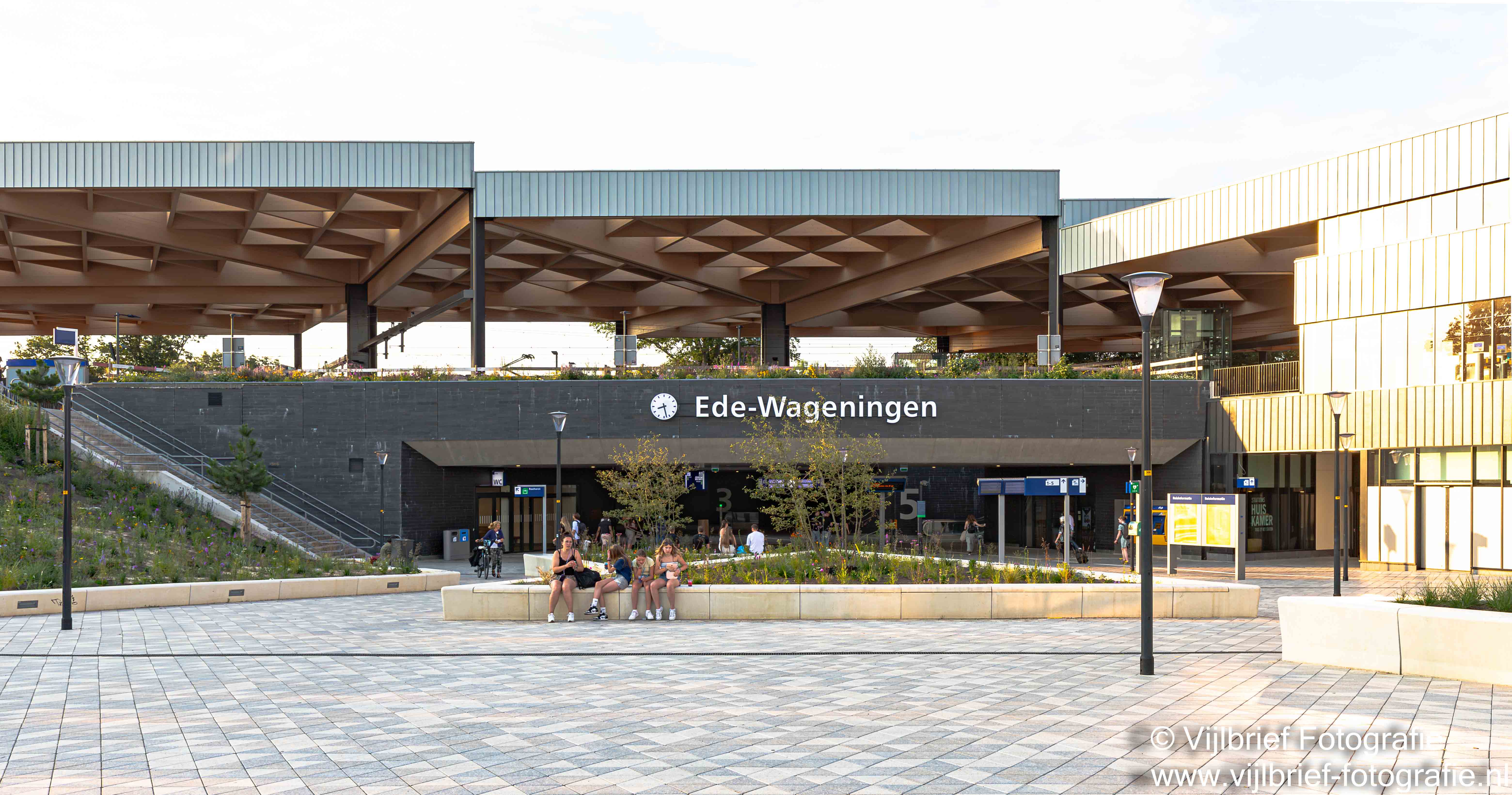Ede Wageningen 2