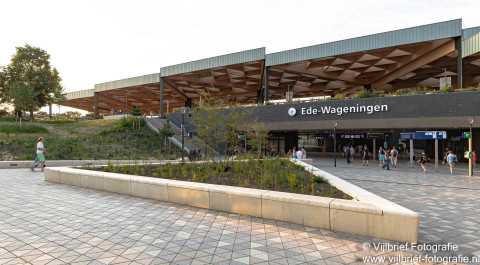 Ede Wageningen 3