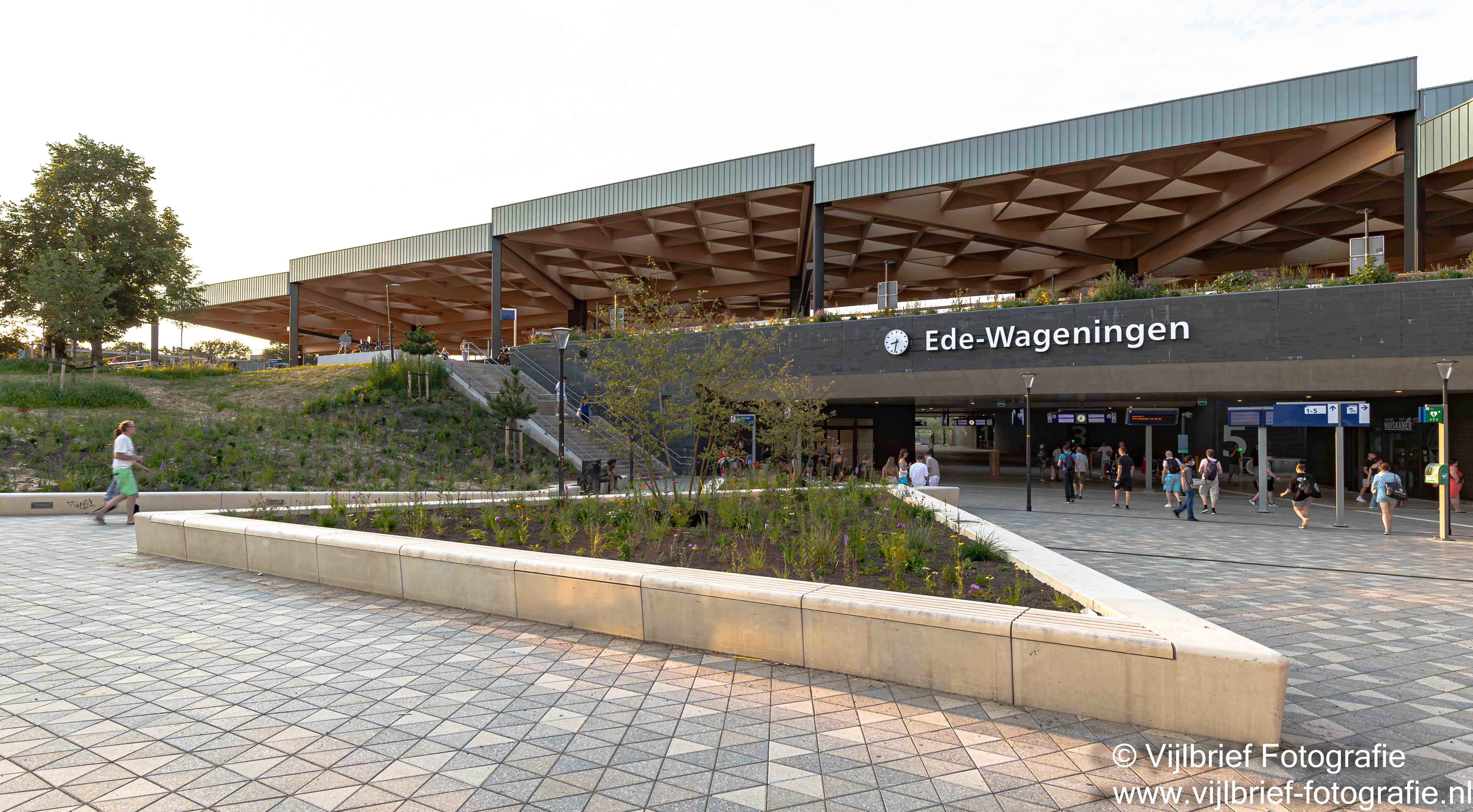 Ede Wageningen 3