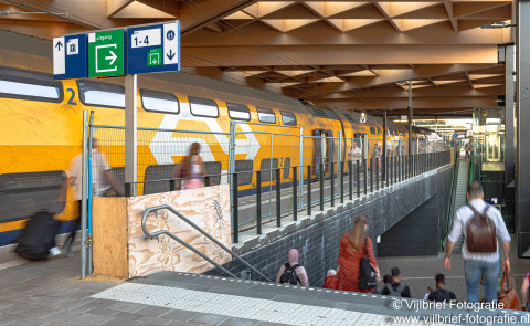 Ede Wageningen 5