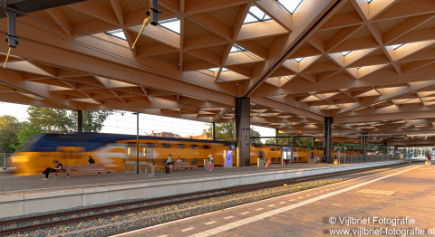 Ede Wageningen 6