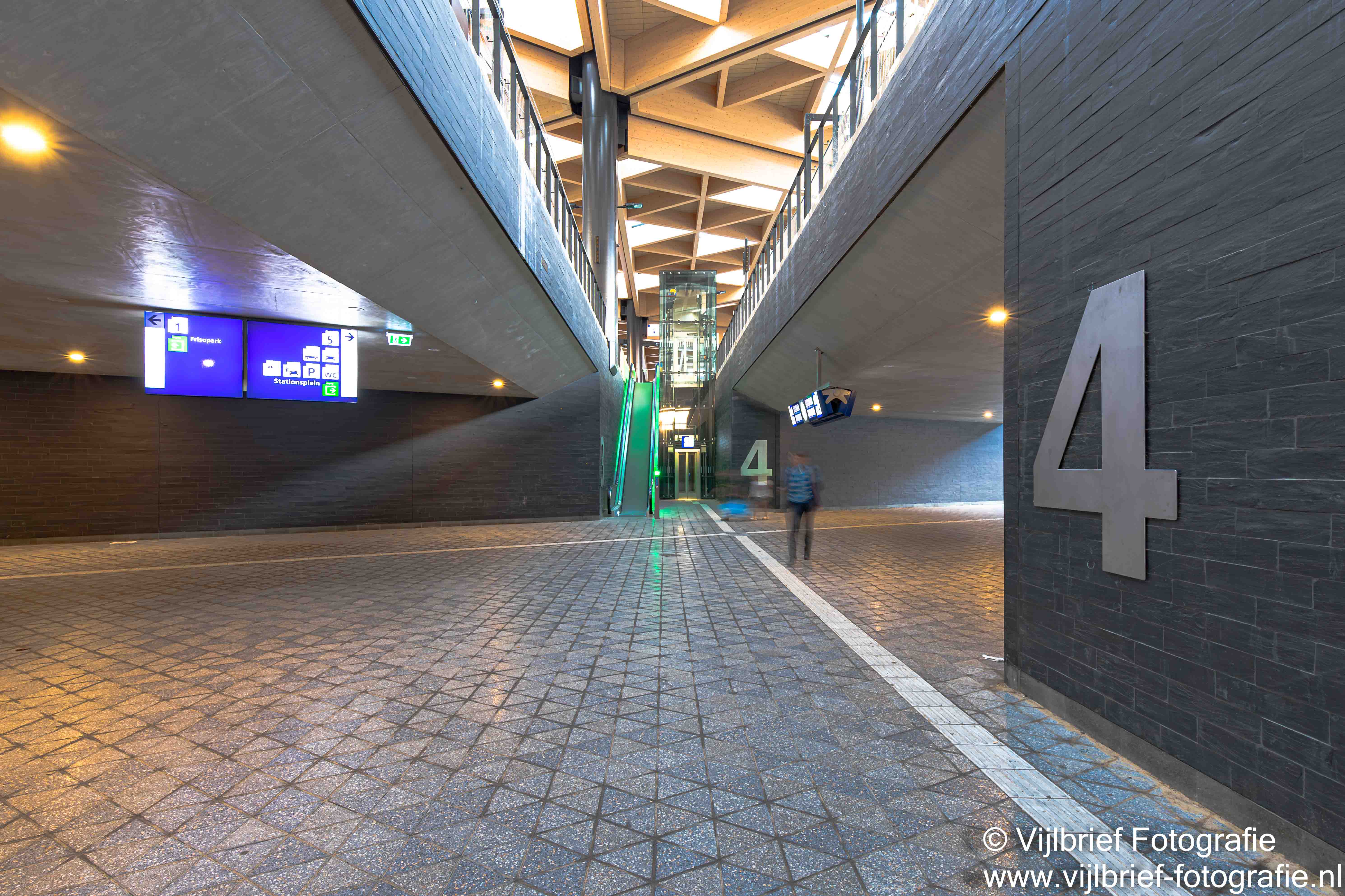 Ede Wageningen 8