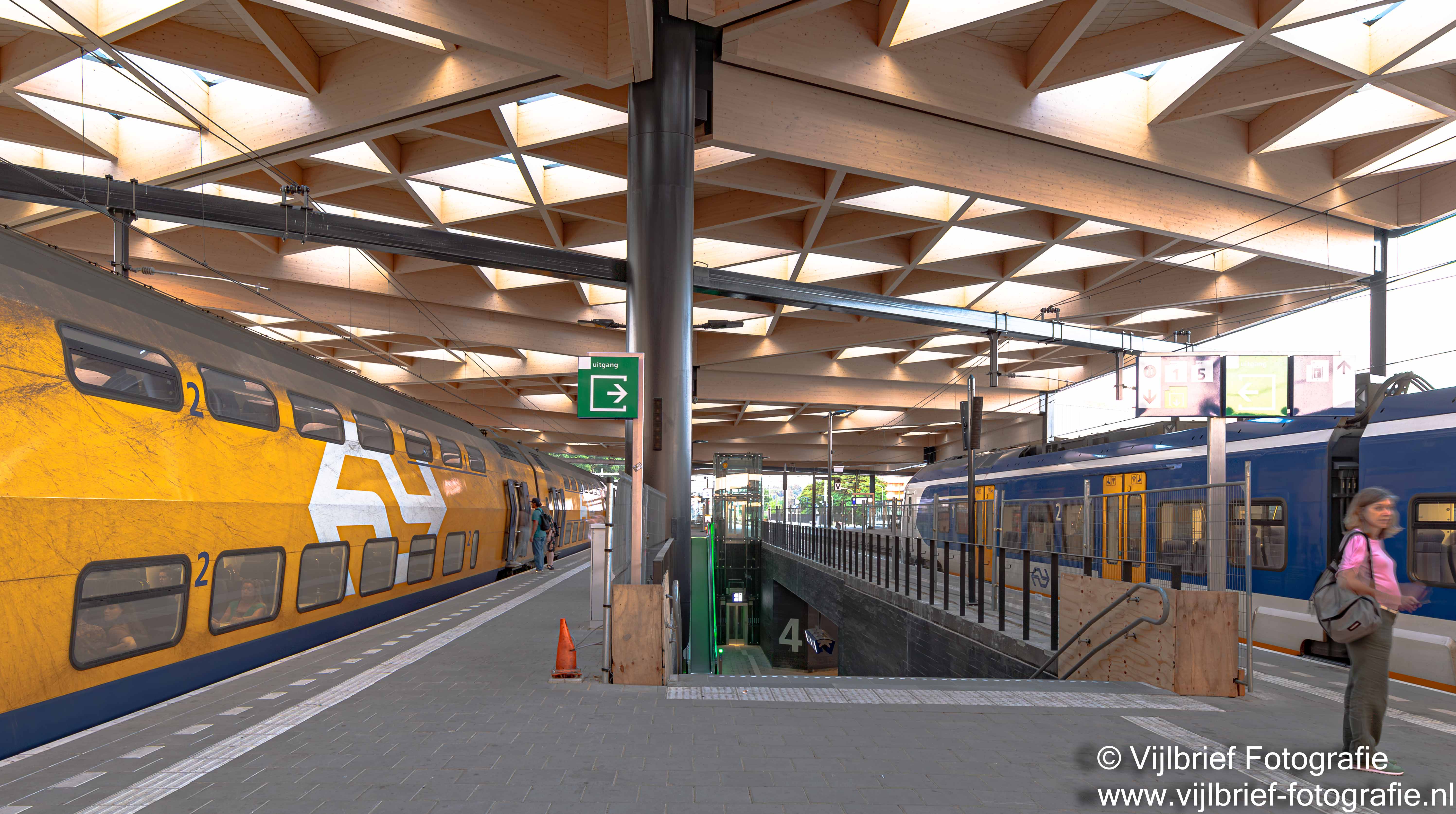 Ede Wageningen 9
