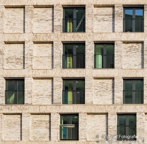 Hof van Spartaan 2 2