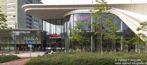 Mall of the Netherlands 14