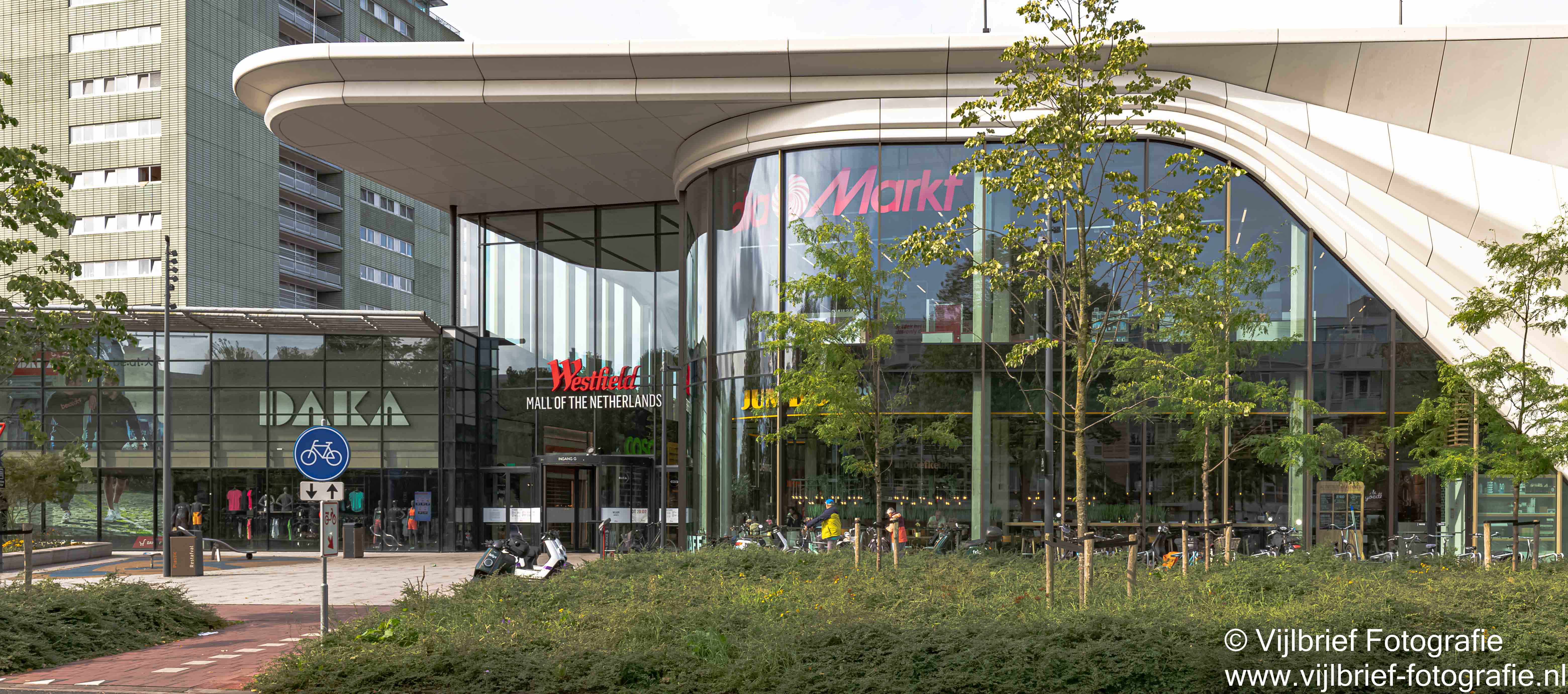 Mall of the Netherlands 14