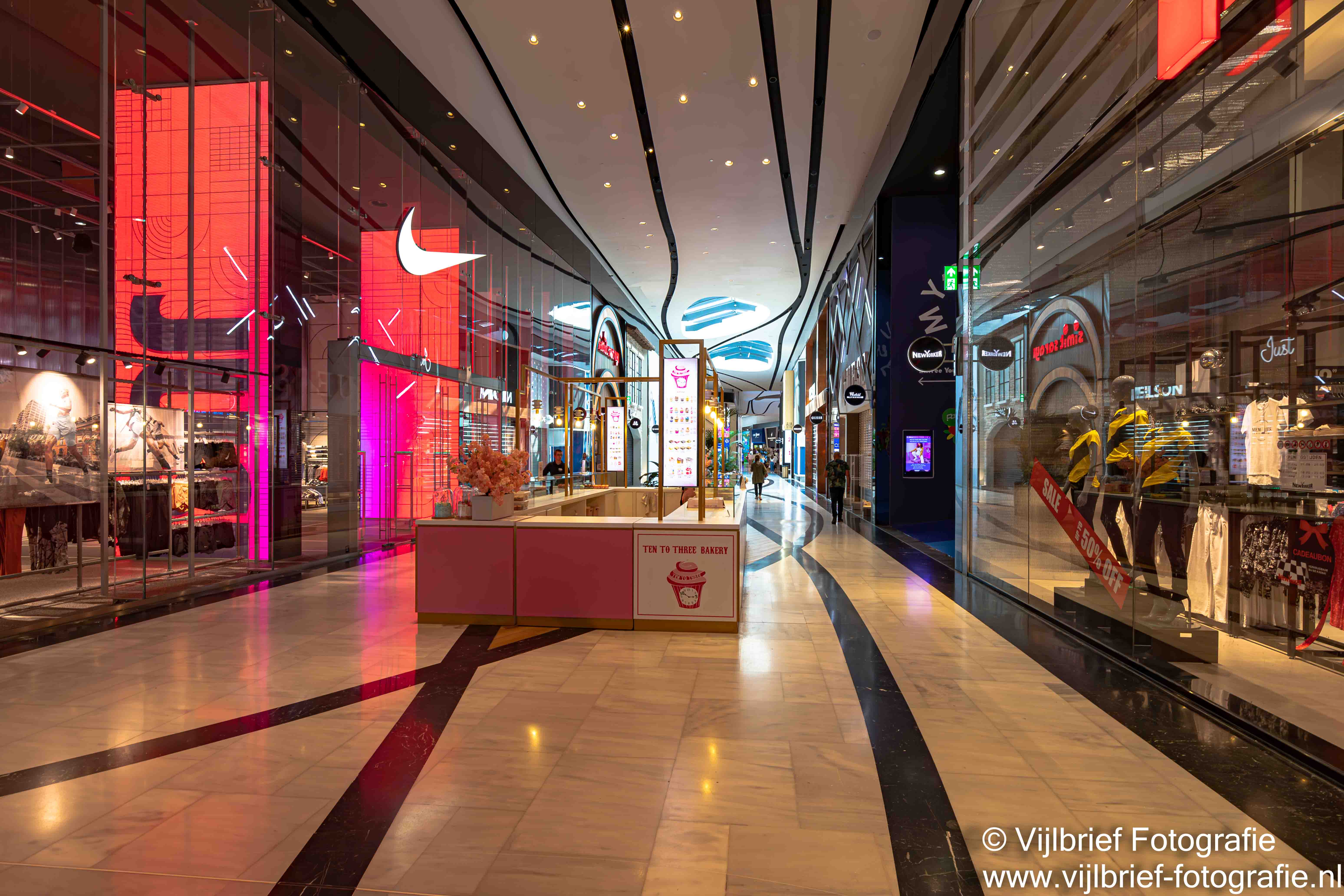 Mall of the Netherlands 16 2