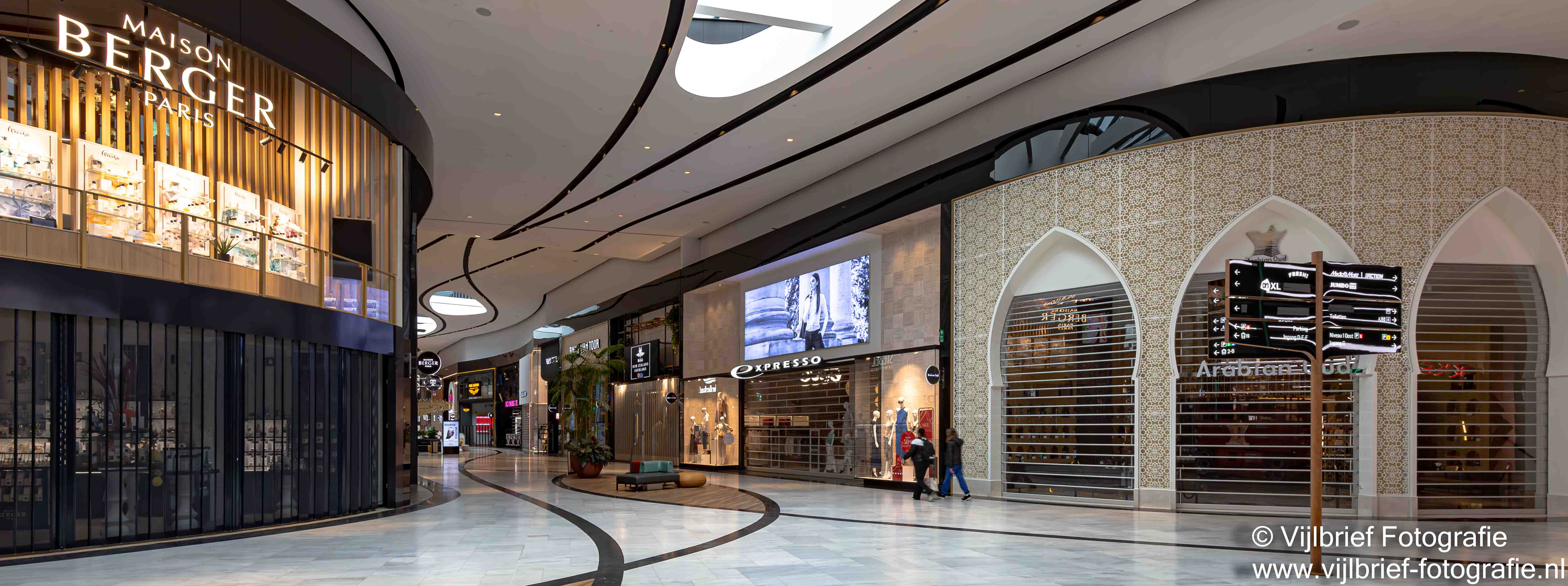 Mall of the Netherlands 2