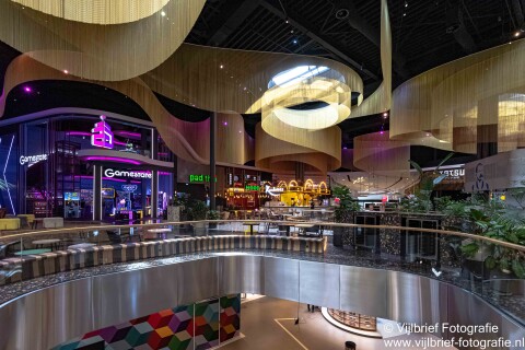 Mall of the Netherlands 22