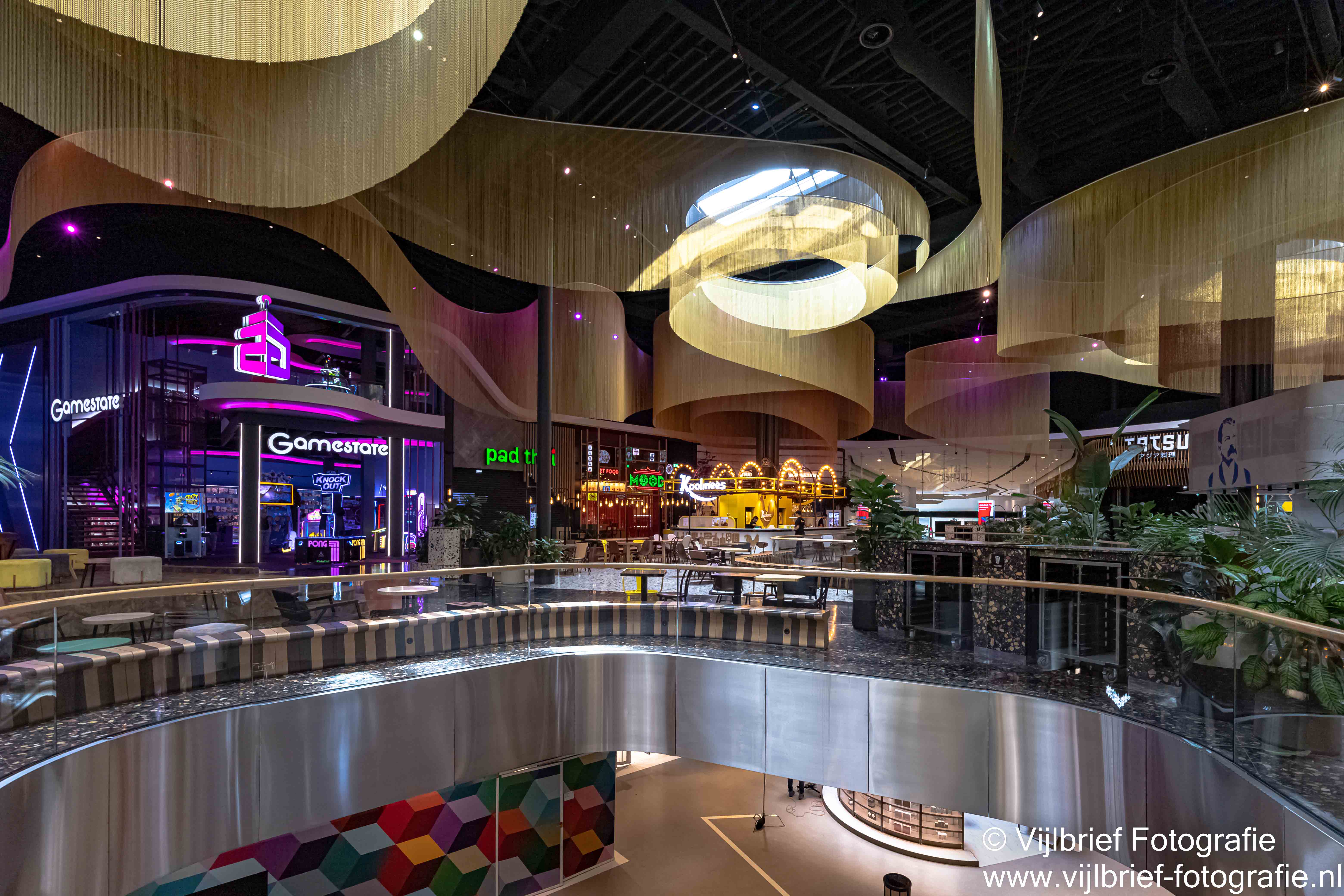 Mall of the Netherlands 22