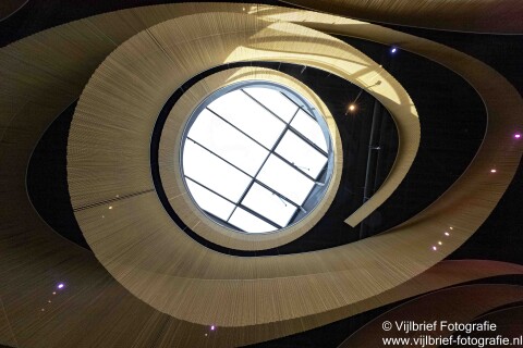 Mall of the Netherlands 23