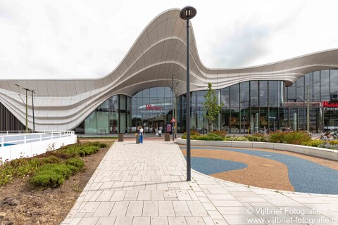 Mall of the Netherlands 24