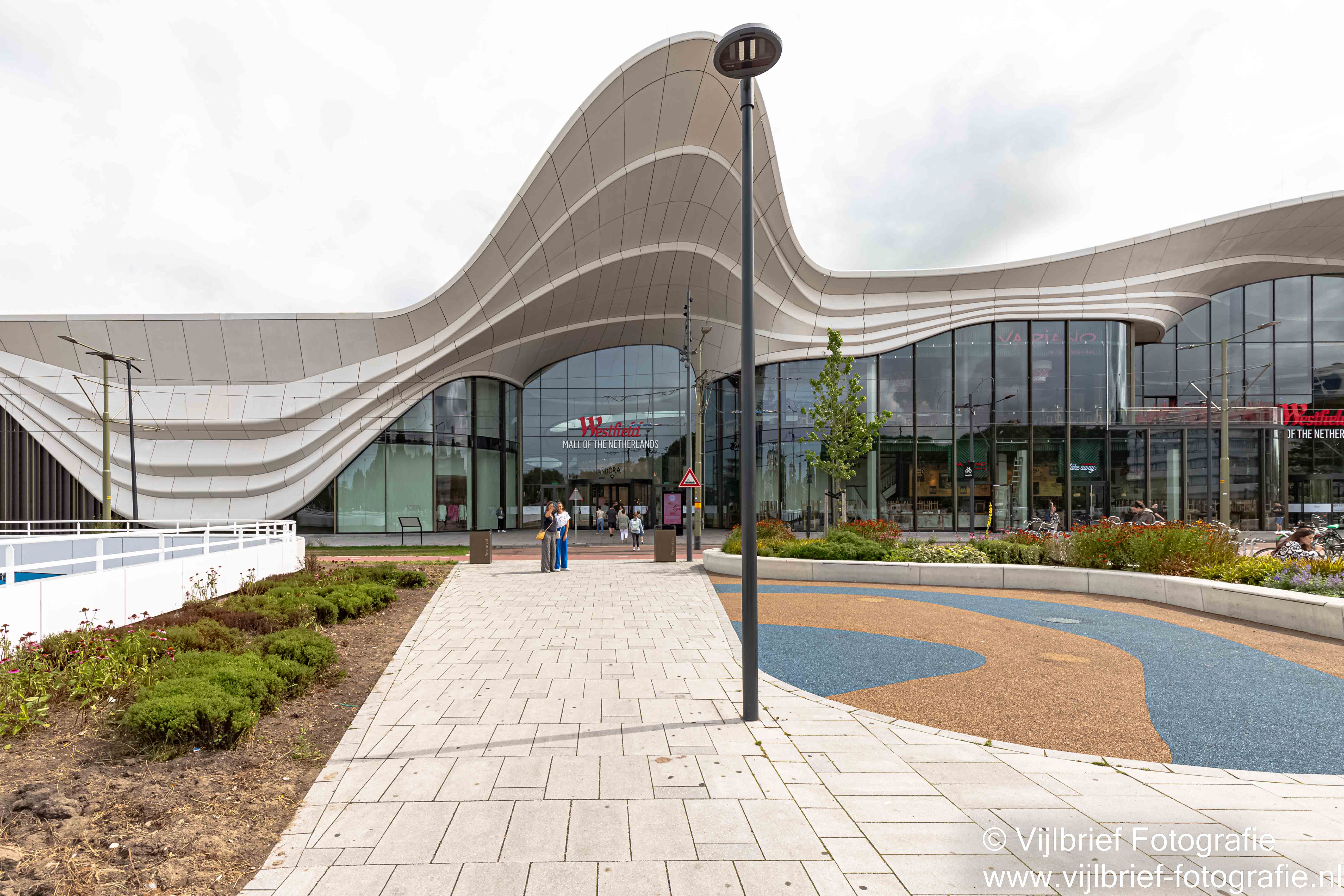 Mall of the Netherlands 24