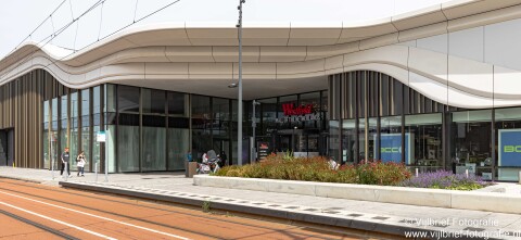 Mall of the Netherlands 25