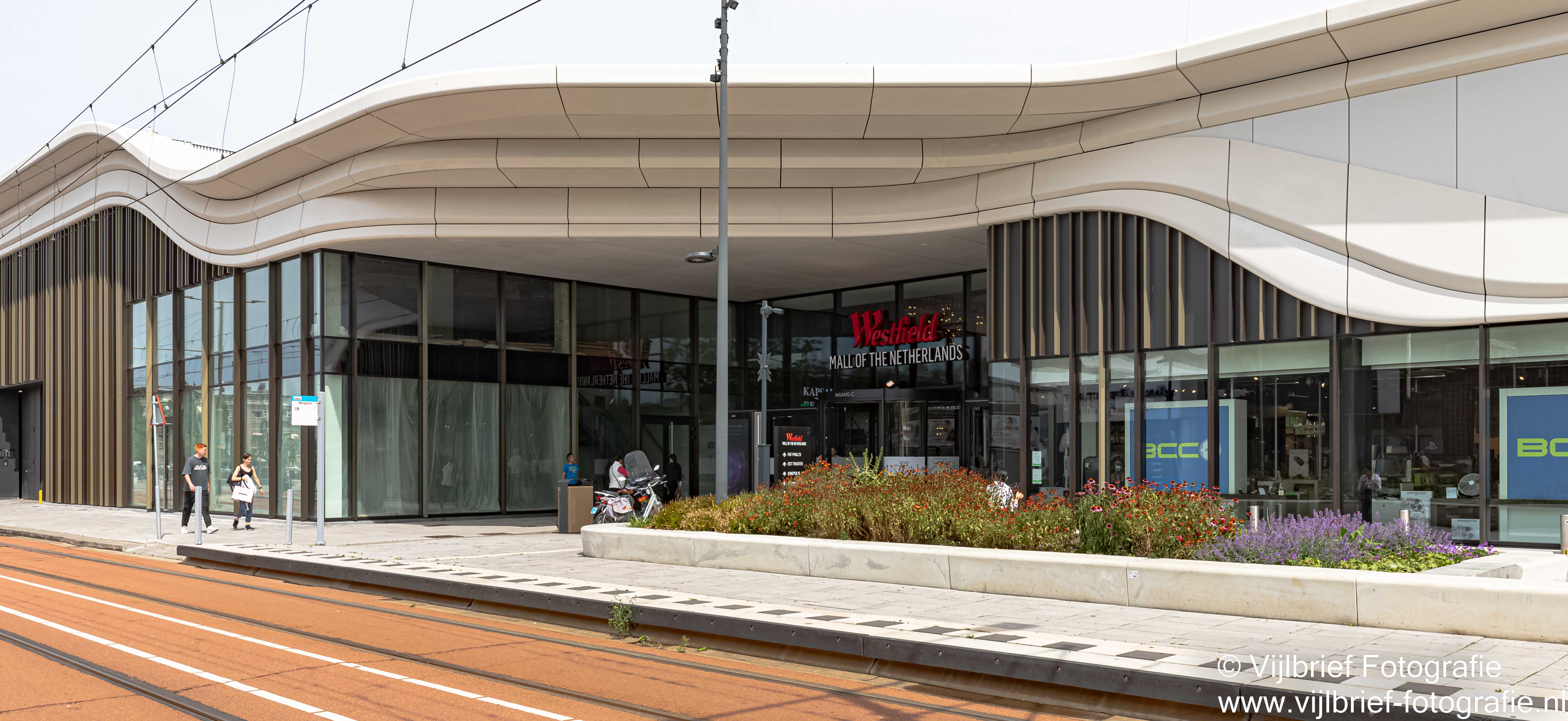 Mall of the Netherlands 25