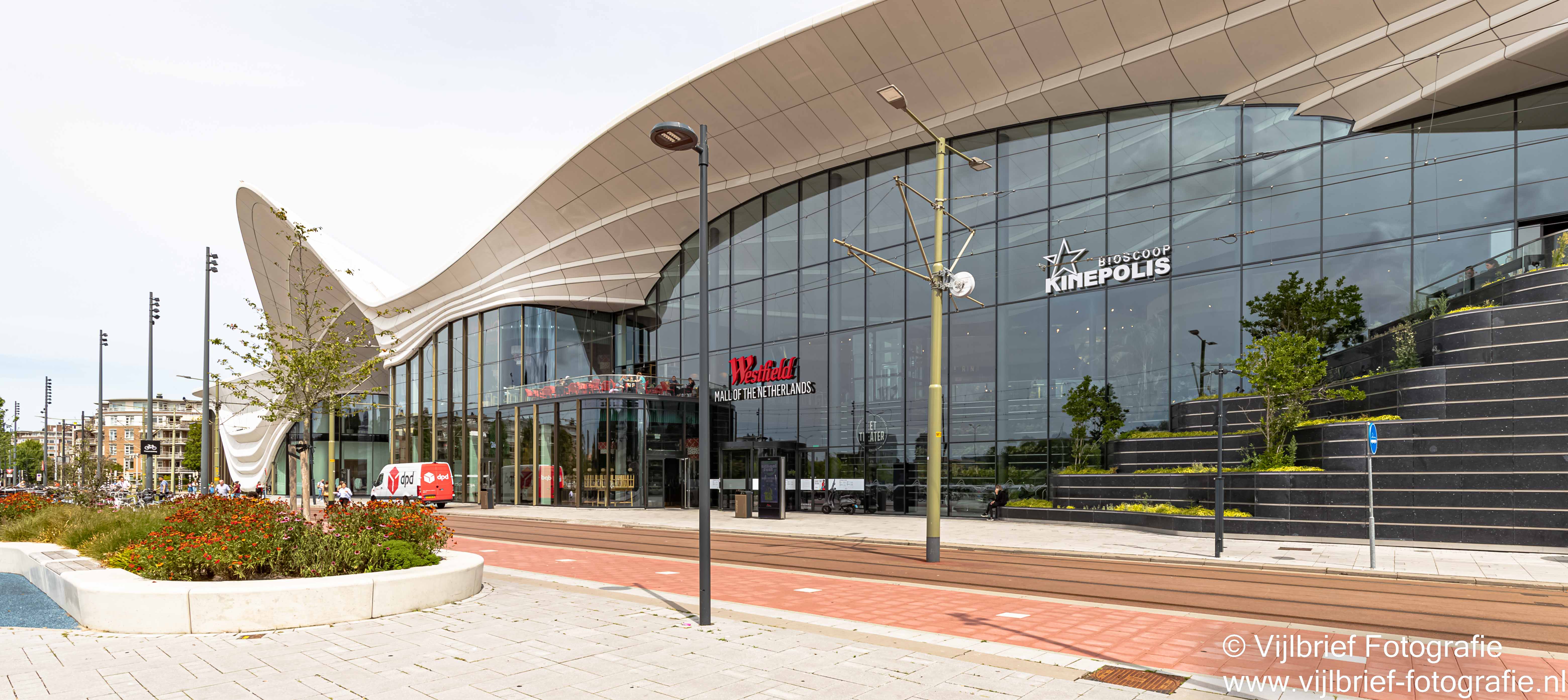 Mall of the Netherlands 28