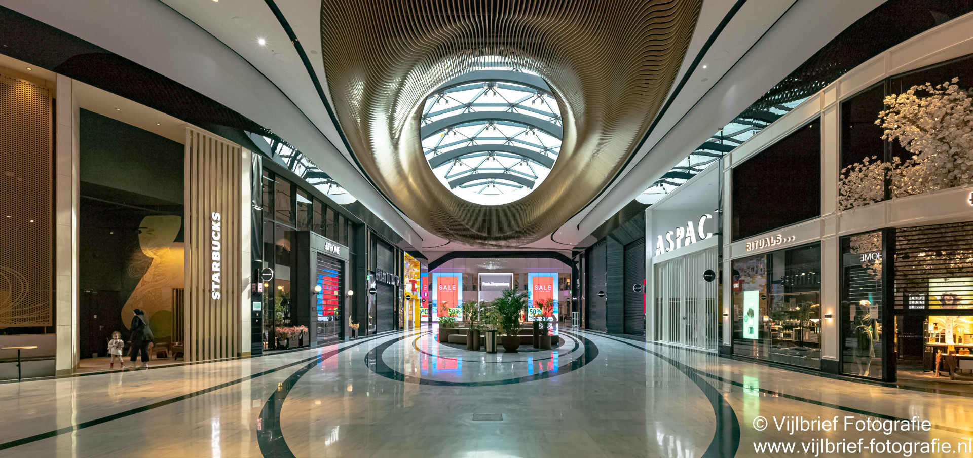 Mall of the Netherlands 3