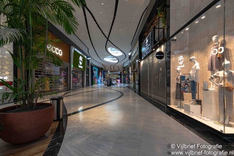 Mall of the Netherlands 3