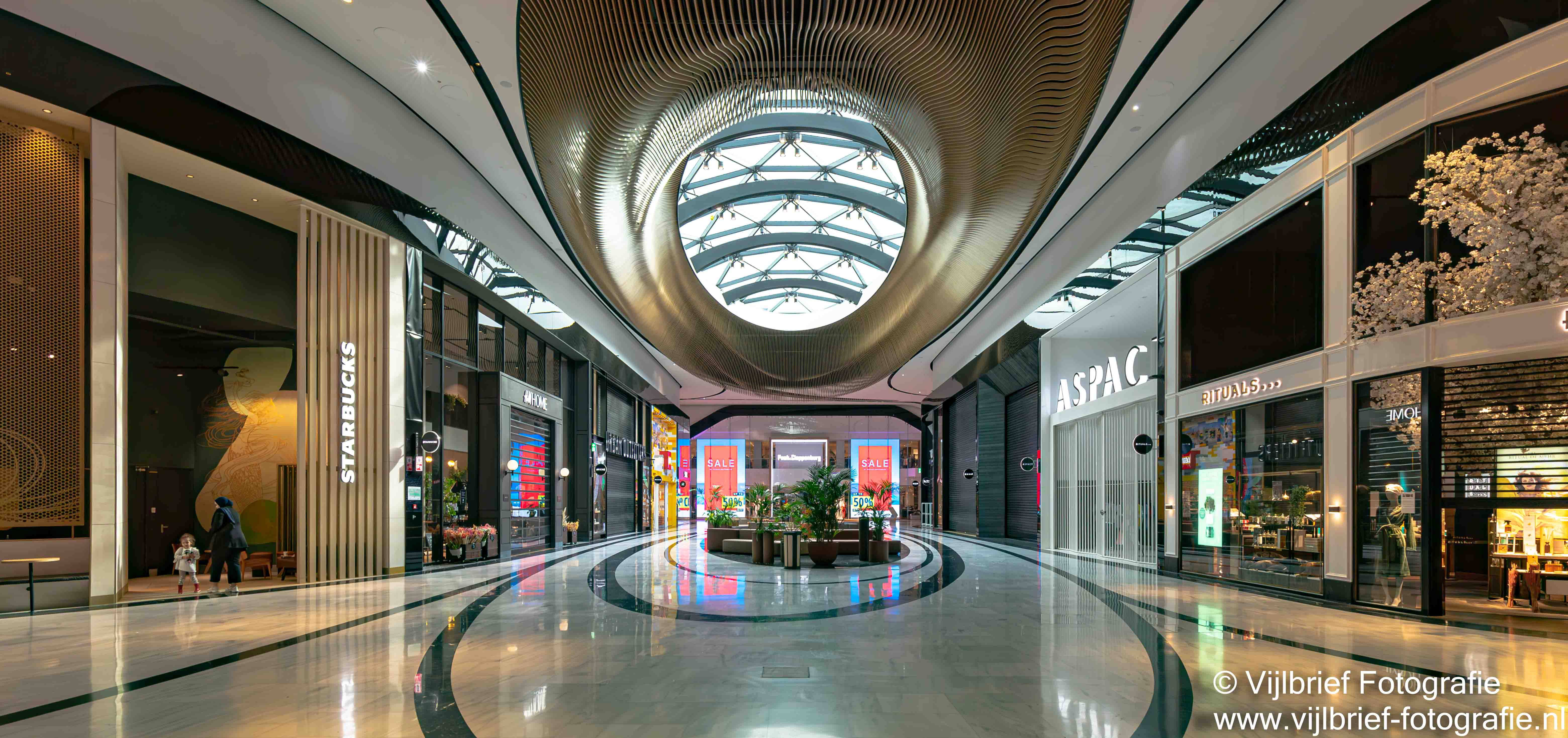 Mall of the Netherlands 6 2
