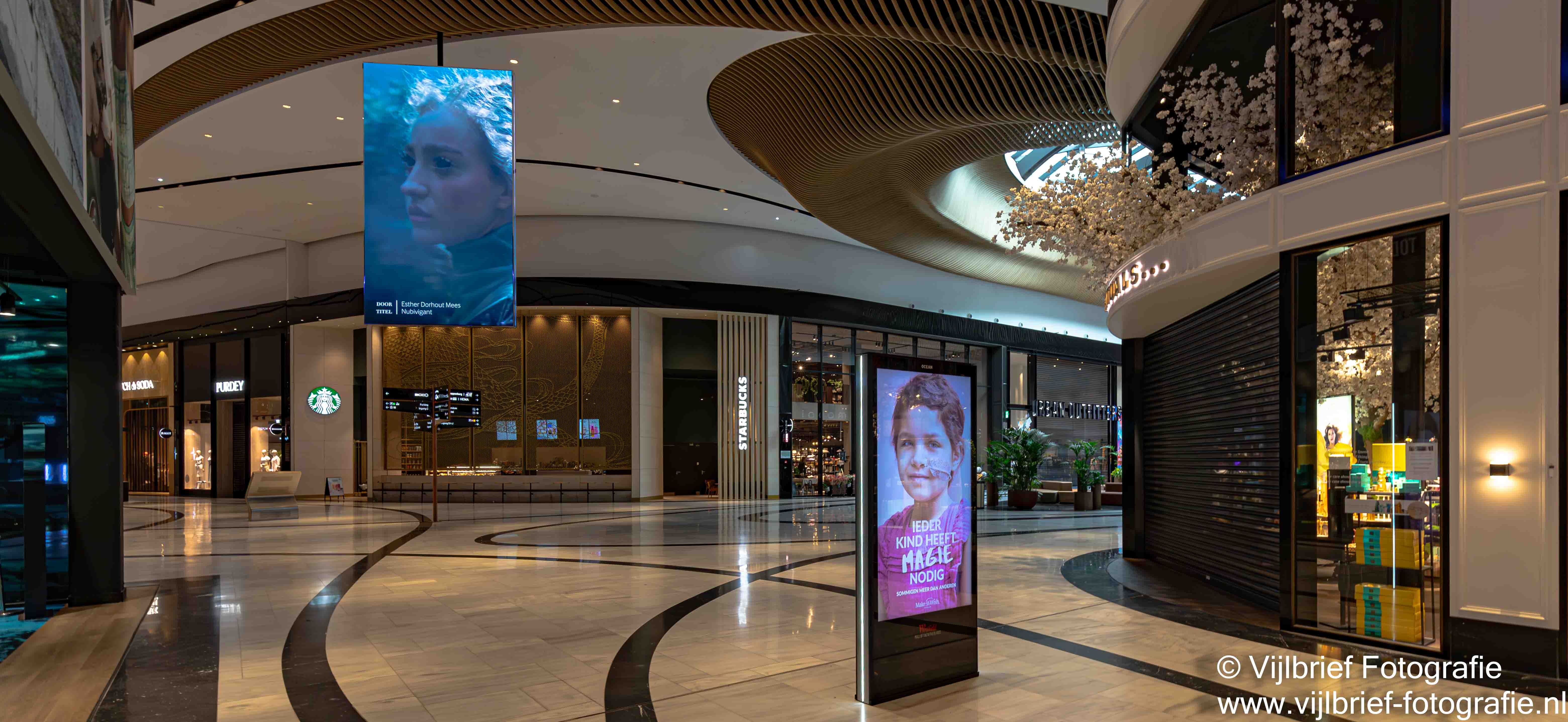 Mall of the Netherlands 7 2