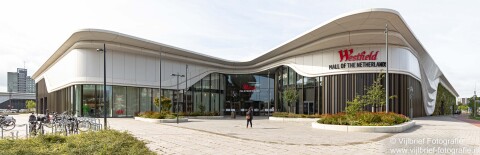Mall of the Netherlands 7
