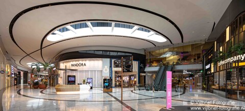 Mall of the Netherlands 9 2